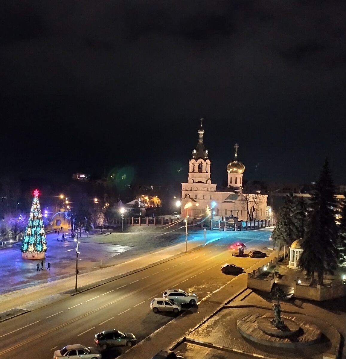 Раменское 