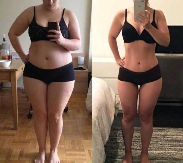 диета на воде