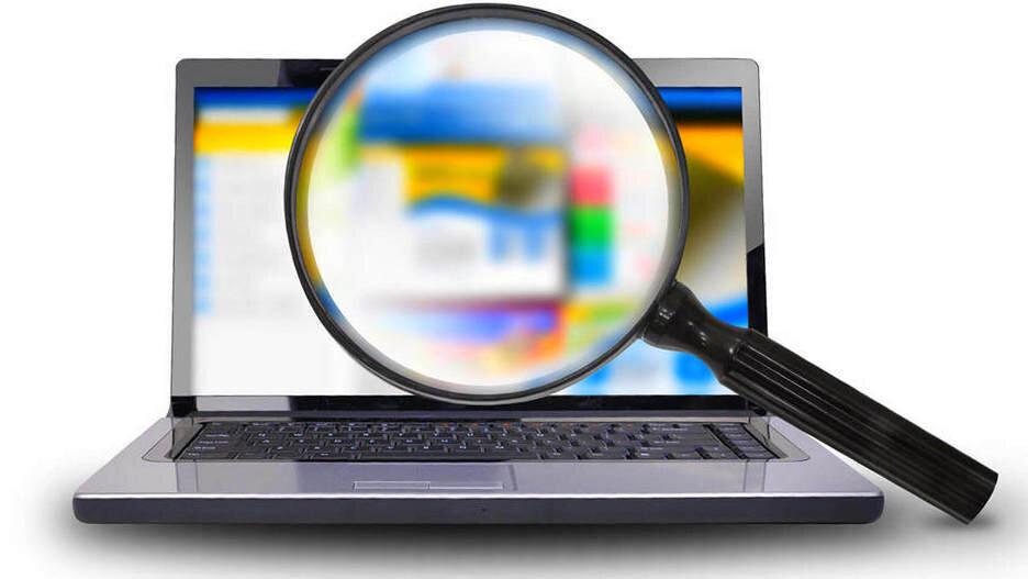 Порой, чтобы разобраться с мелким текстом, все средства хороши