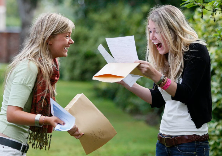 Когда результаты превзошли ожидания