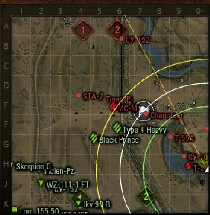 скриншот из игры