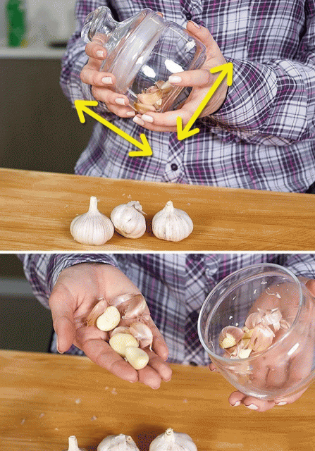 Отлично работает. Не забудьте только отрезать хвостики и хорошенько трясти.
