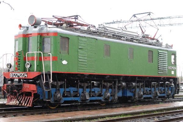 Итальянцы сделали дизайн для российских поездов, но, по-моему, советские тепловозы были красивее