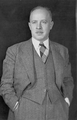 агент ГРУ СССР Фред Роуз (фотография из Яндекс. Картинки)