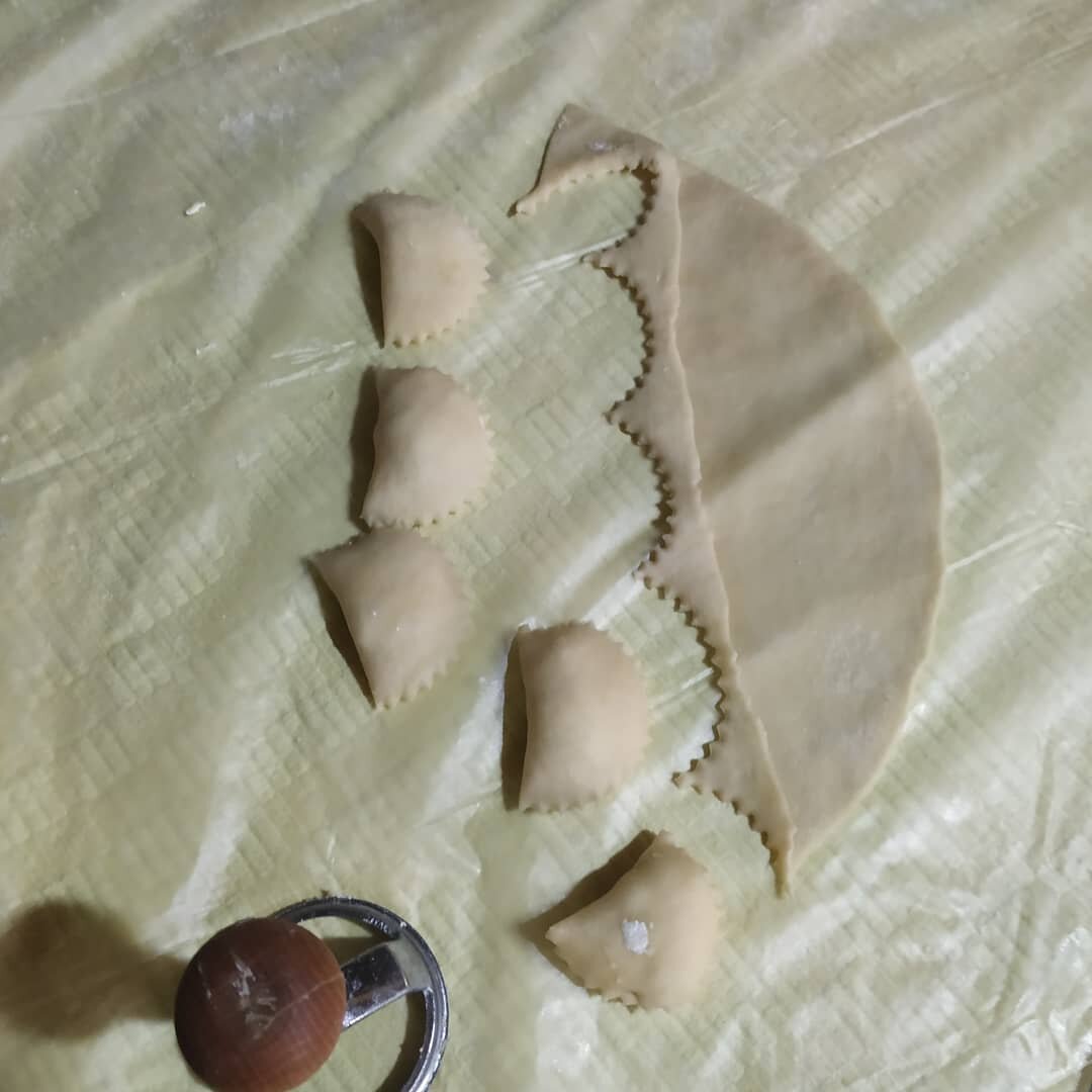 Мизитропитакья. Фото из архива Марины Пуляевой ( Artvilla_tours)