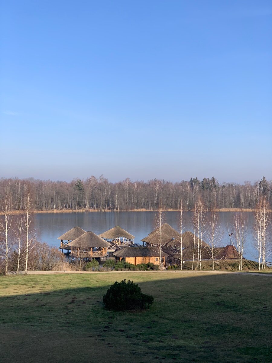Vilnius Grand Resort 5*