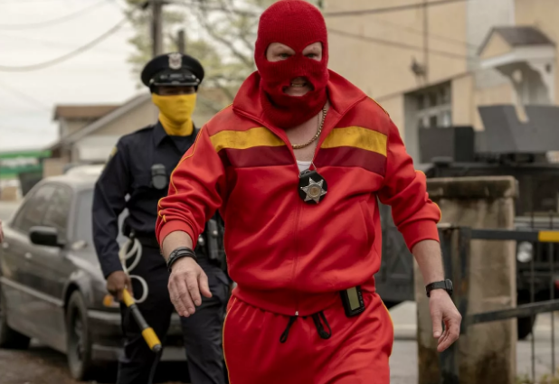 сериал Хранители 2019 года 