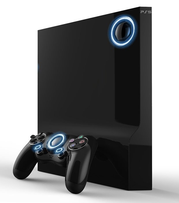 PlayStation 5