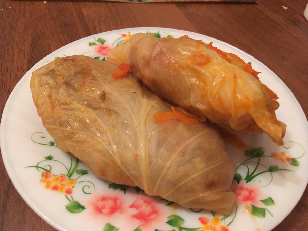 фото автора 