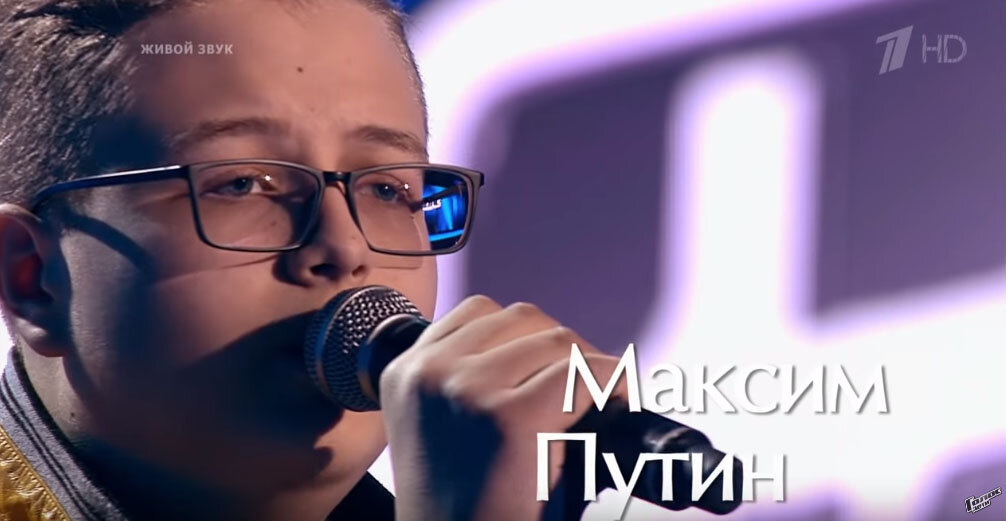 Путин не прошёл...