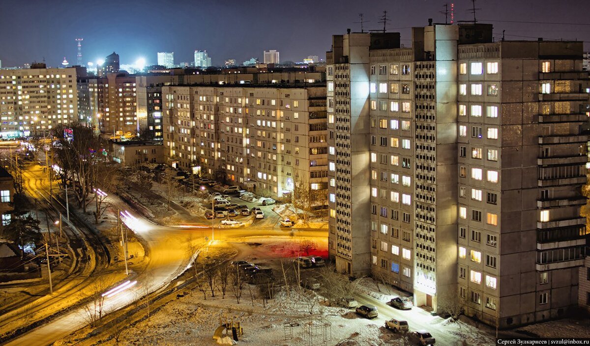 Восход новосибирск ленинский район троллейный жилмассив фото Обзор районов г. Новосибирска. Левый берег Оби. Ленинский район - как место для 