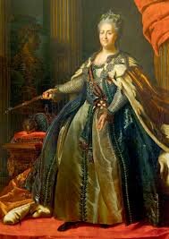 Екатерина Великая