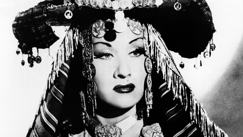 Има Сумак. Фото из открытых источников. 