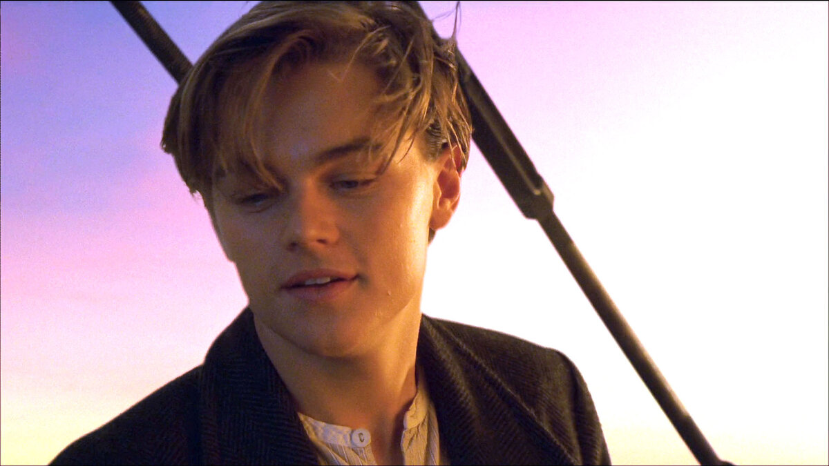 белых хроника