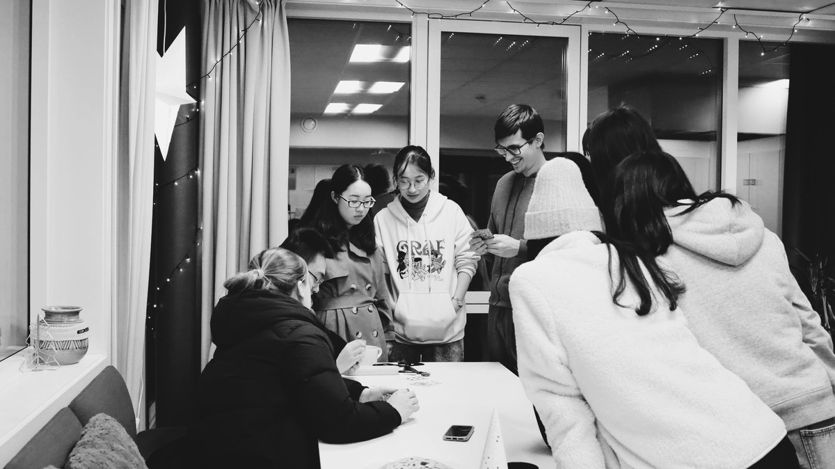 Mørkved, Nordland, Norway