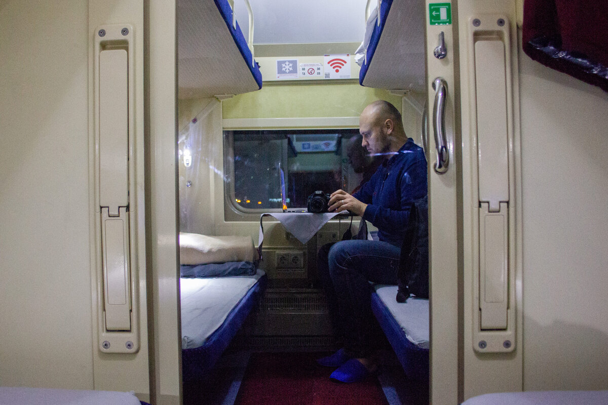 Маршрут поезда 035А «Северная Пальмира» Санкт-Петербург-Главн. — Адлер