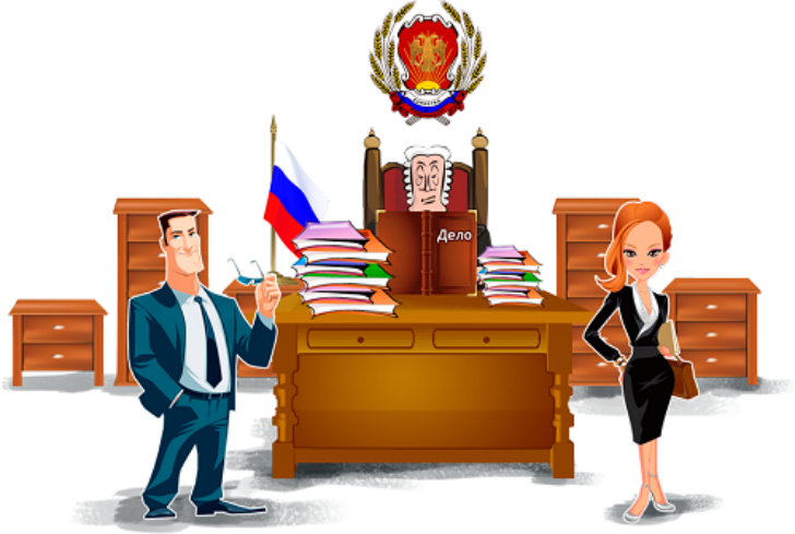 Таким образом, суд справедливо вынес решение о снятии с регистрационного учёта отца и детей, которые в коммунальной квартире не проживали и имели в ней формальную регистрацию. 