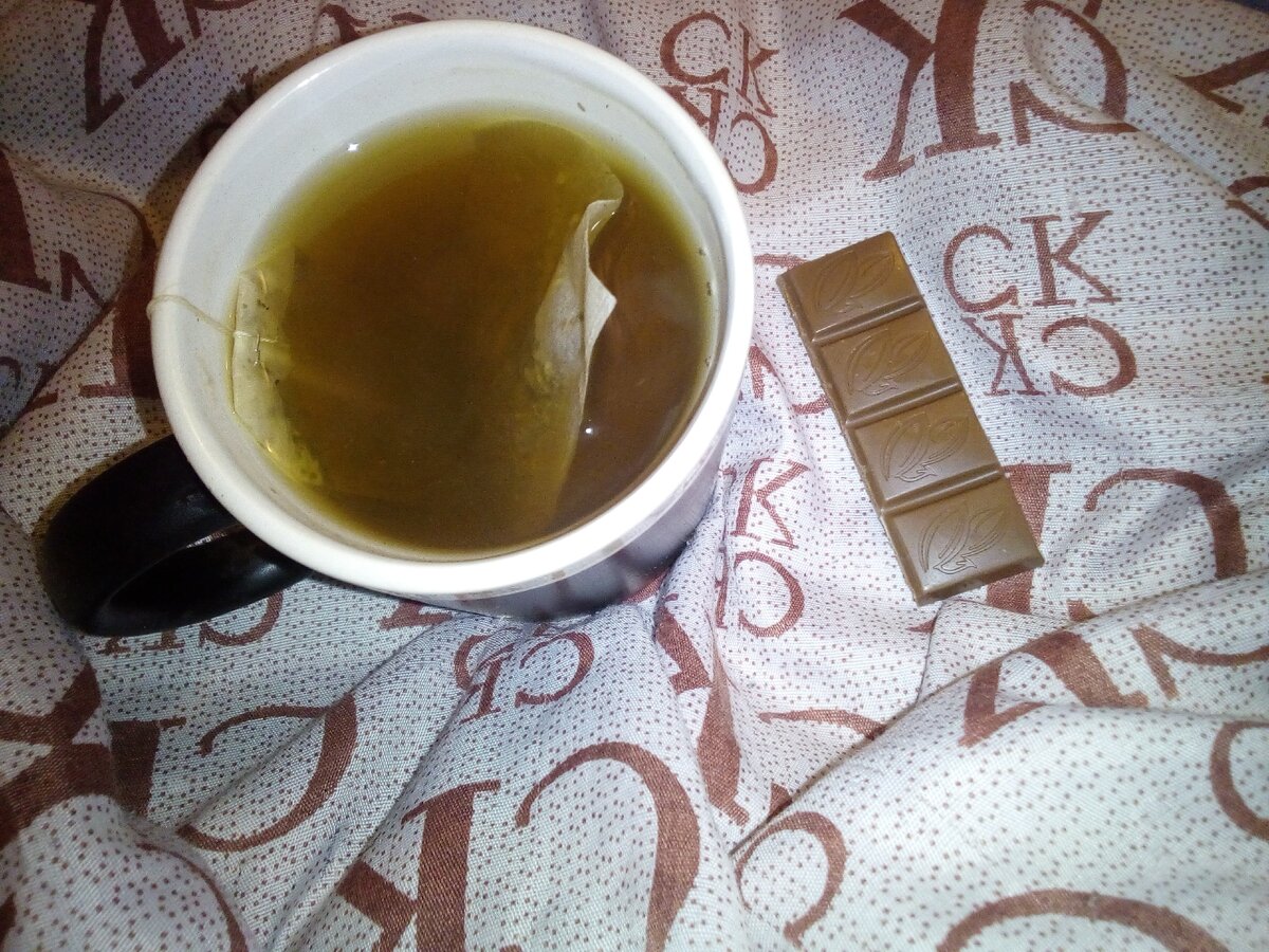 Фото автора.