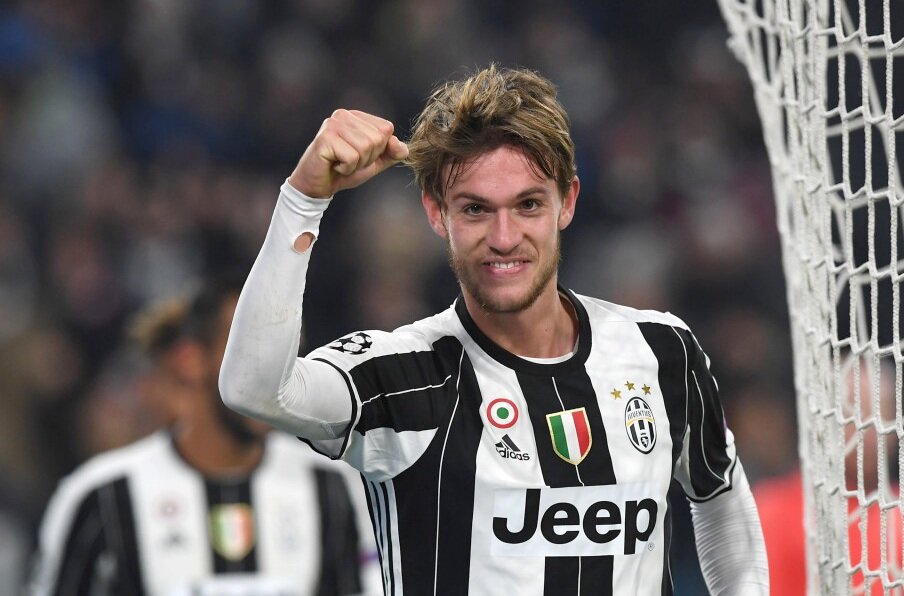 Даниэль Ругани