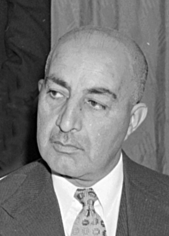 Мухаммед Дауд Хан