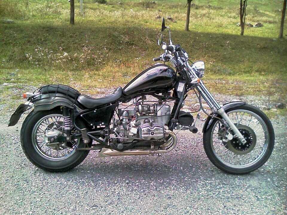 Удивлён что, такой красавец и у нас