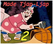 Тяп-ляп, и готово!..