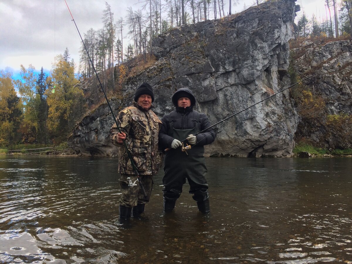 Река вижай пермский край карта