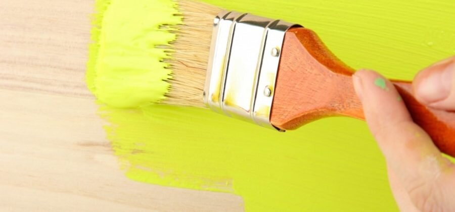 Жёлтый цвет может быть опасен