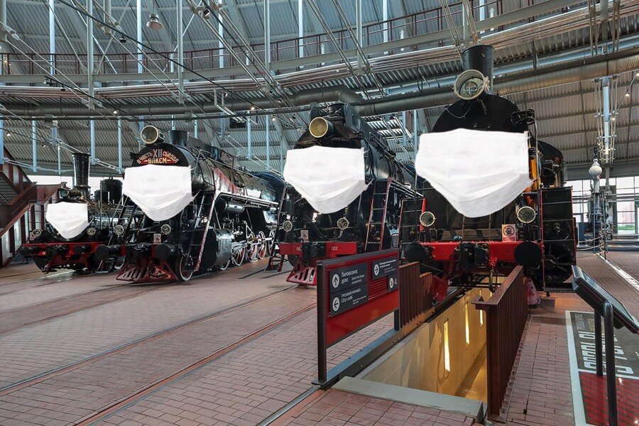 Фотография с поста