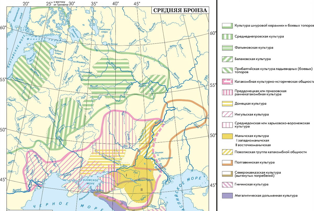 Территории бронзового века. Фатьяновская культура бронзового века карта. Фатьяновская археологическая культура на карте. Фатьяновская культура бронзового века карта культура боевых топоров. Археологические культуры энеолита карта.