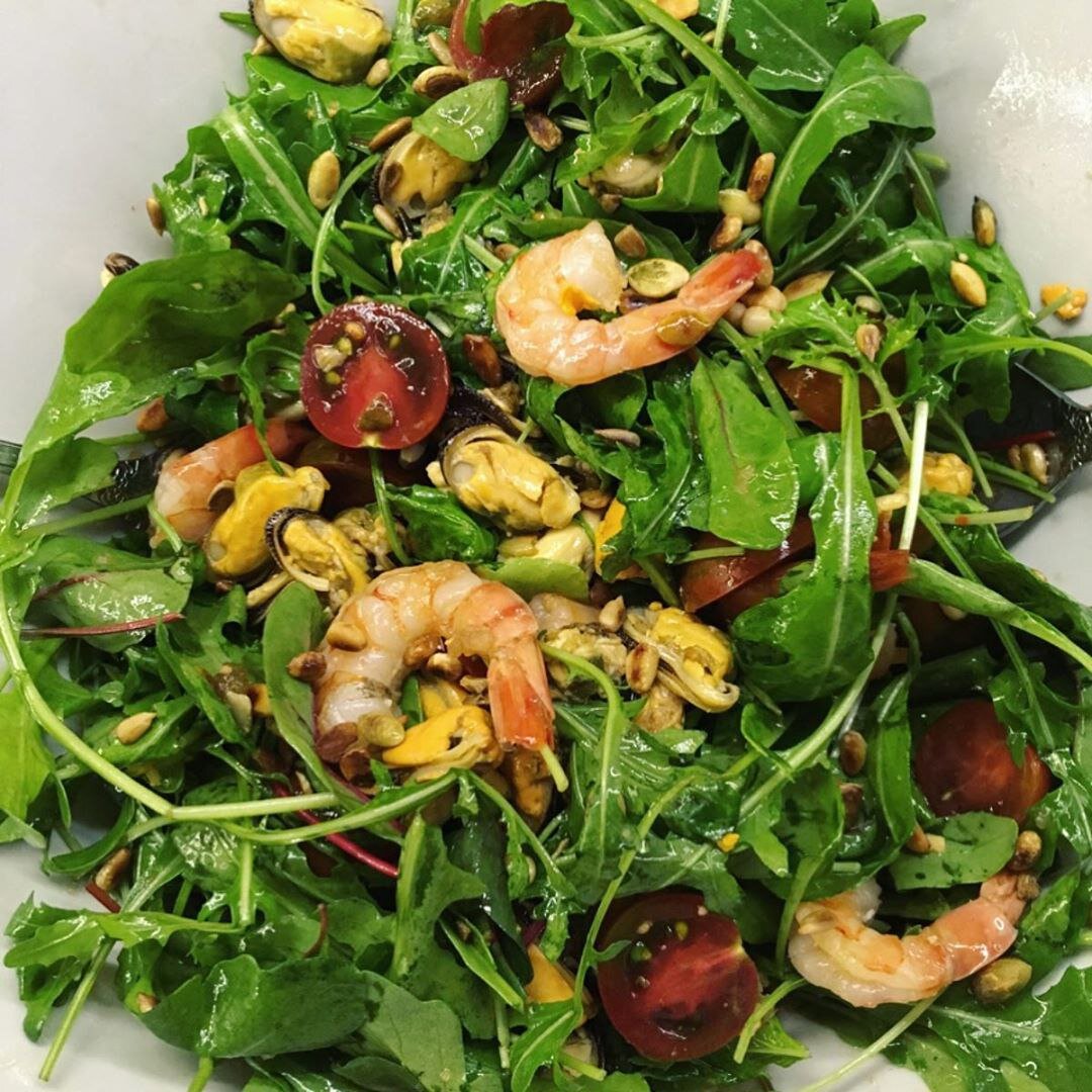 Вкусно настолько же, на сколько и полезно!