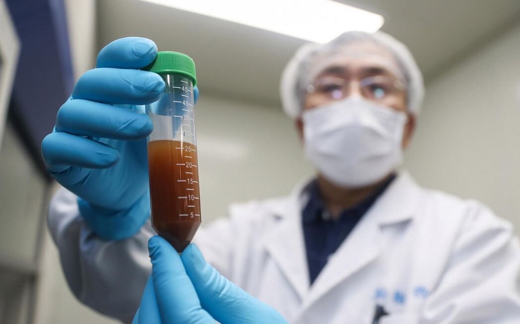 В статье покажу теорию "искусственного вывода" и  "биологического выхода"; Постараюсь рассказать максимально интересно и кратко