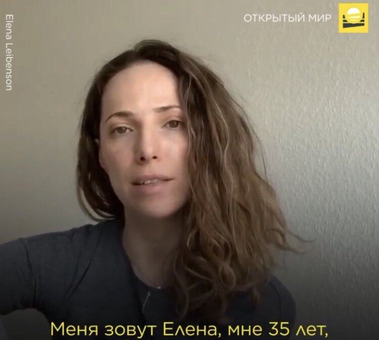 Девушка перенесла коронавирус