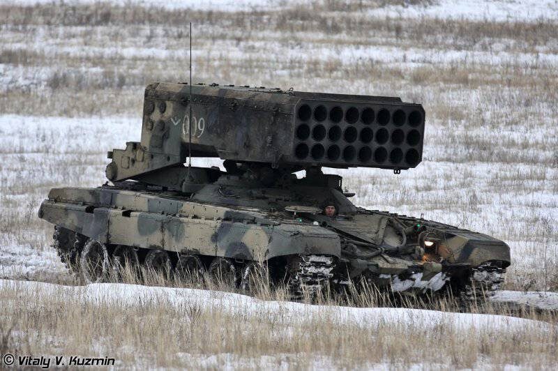 
Фото: Vitaly V. Kuzmin
