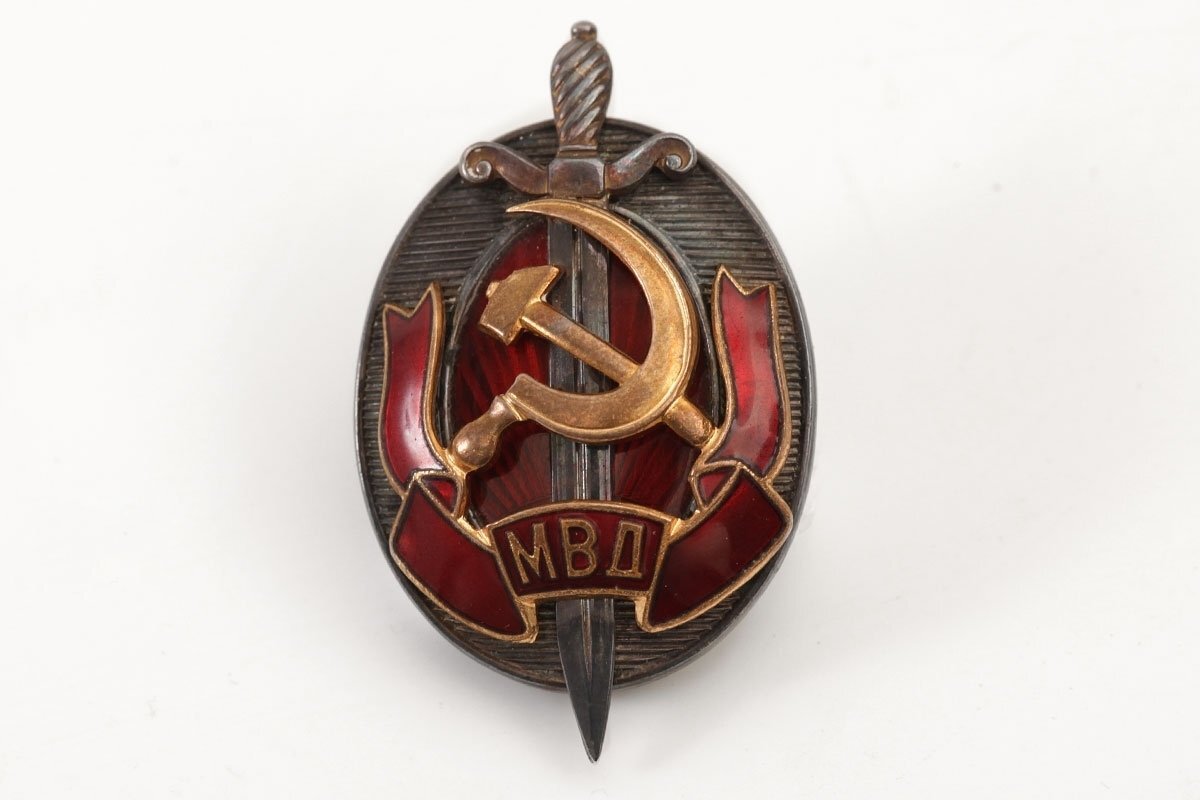 Кадровый голод в милиции (настоящее и прошлое)