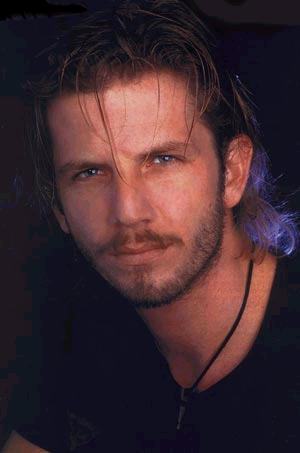 Какой задумчивый. Так же Факундо. Фото из гугла.