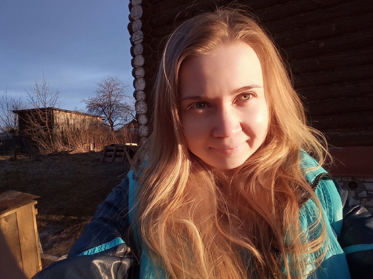 Автор канала