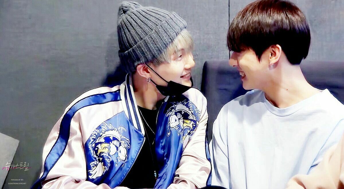 Гугу и Нюнги 