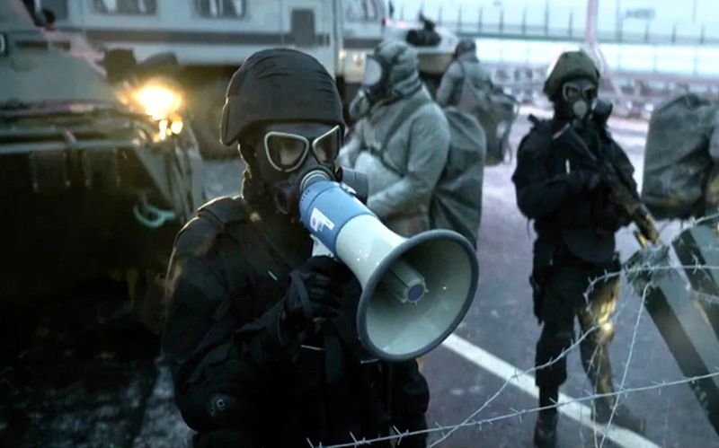                                                                           Кадр из фильма "Эпидемия" (2019)