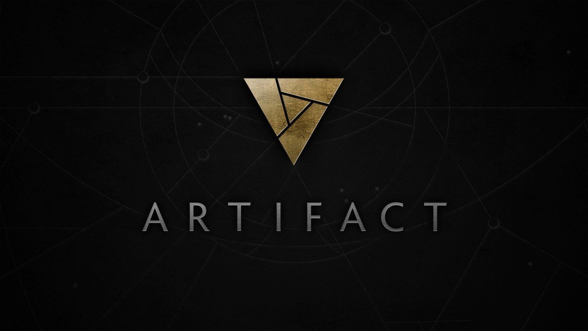 Artifact — это цифровая карточная игра, совместное творение легендарного геймдизайнера Ричарда Гарфилда и студии Valve. Она сочетает глубину и соревновательность игрового процесса с богатым миром игры Dota 2. Результатом стала уникальная, потрясающая и захватывающая коллекционная карточная игра.