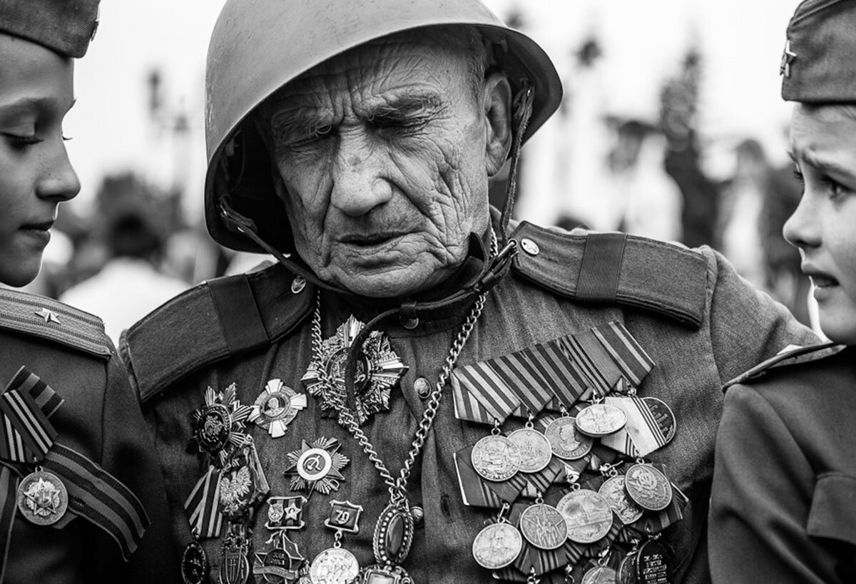 Великая Отечественная война 1941-1945: история, краткое описание, этапы ...