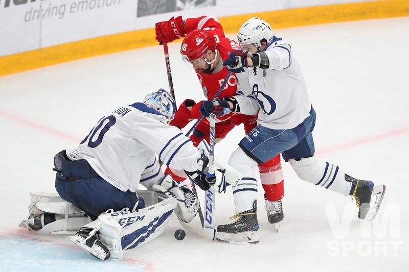 Фото Олег Бухарев