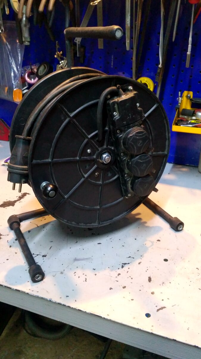 Готовое изделие