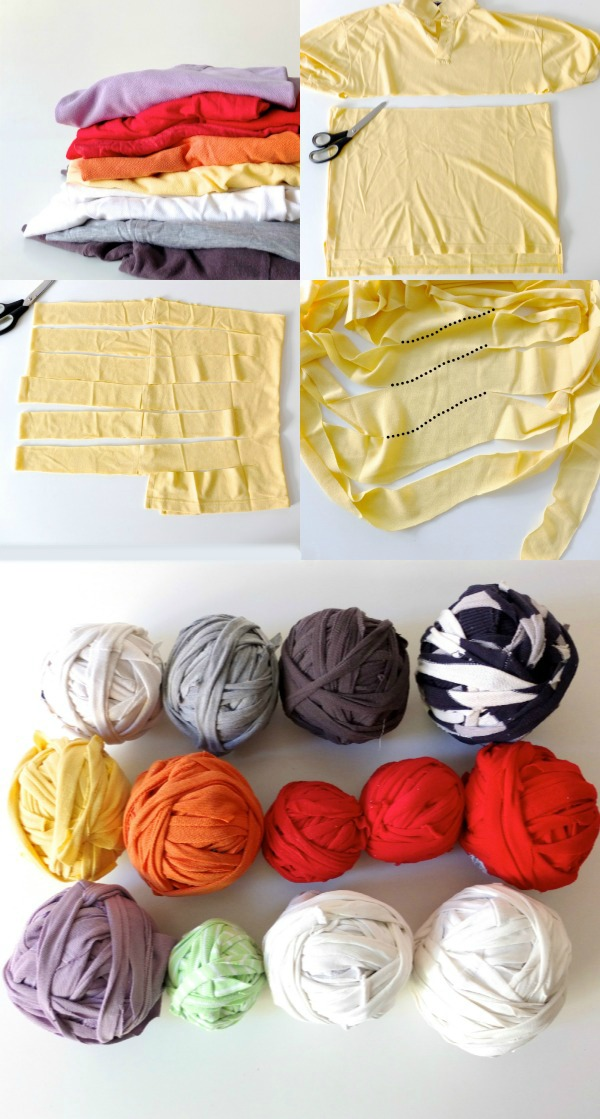 Чудо - нитки.