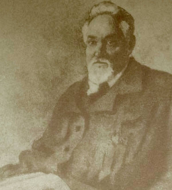 Сергей Сергеевич Анисимов (1876 – 1948)