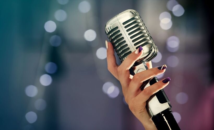 Оригинальное ПО для караоке-автоматов 