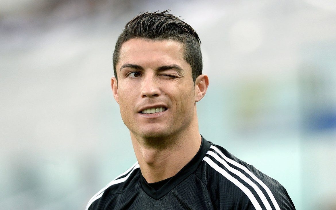 Криштиану Роналду