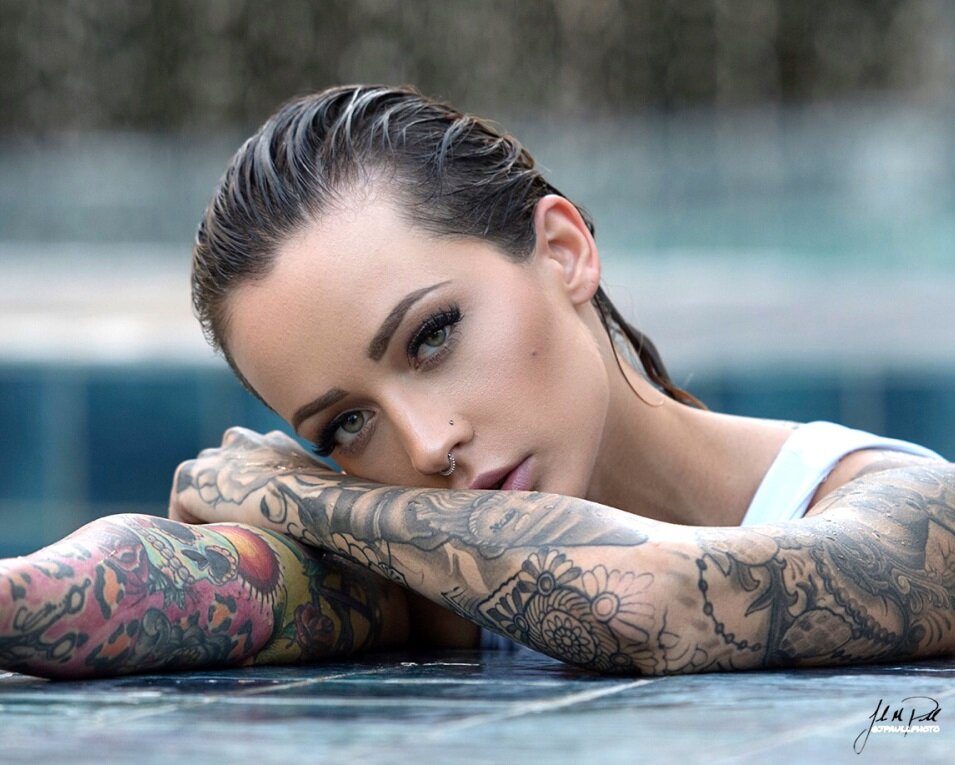 Источник: https://www.instagram.com/itsbrittanyhetzer