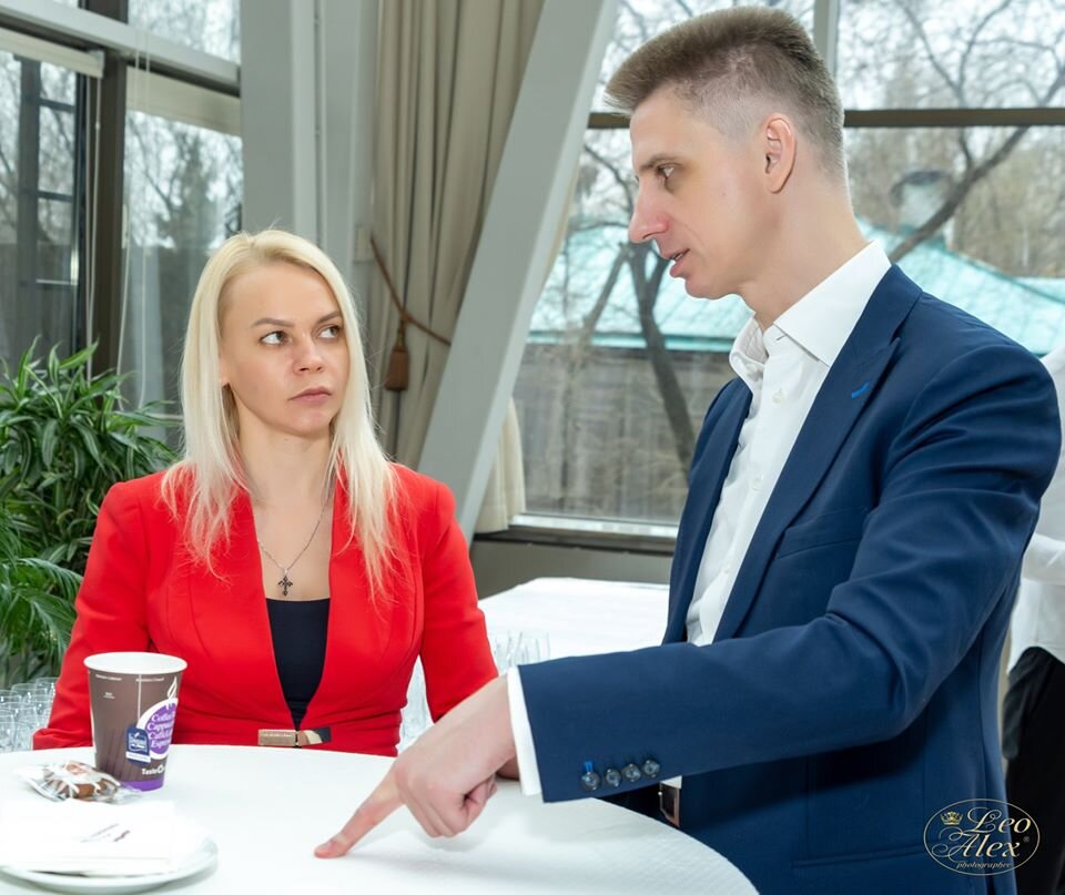 Алексей Архипов - топ-10 рейтинга генеральных директоров России