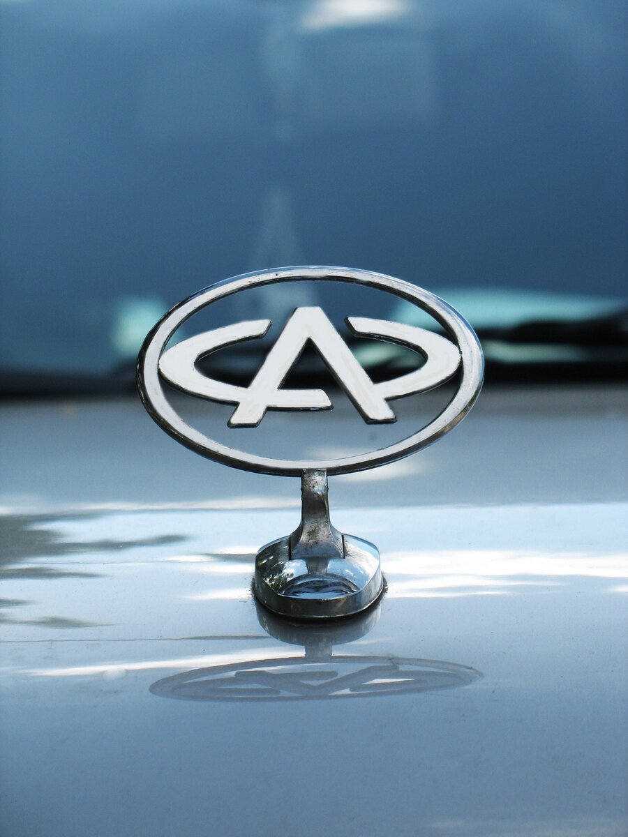 эмблема Chery. из открытых источников.